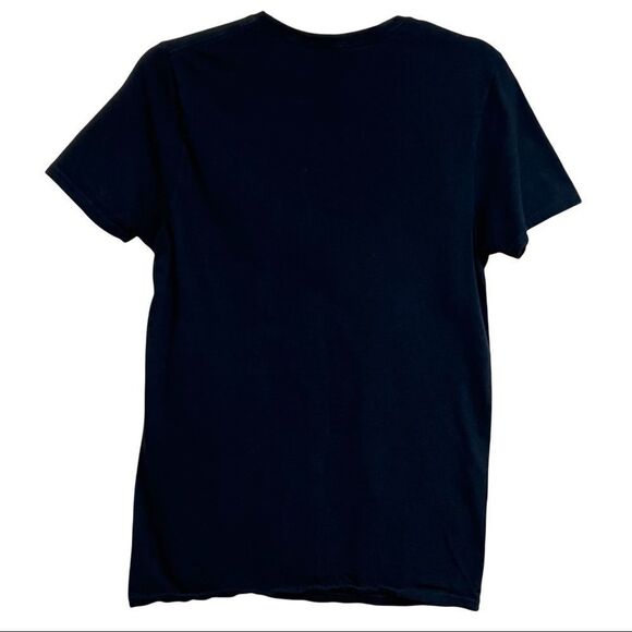 Game of thrones womens `I drink and I know things' small black tee shirt - Picture 2 of 6